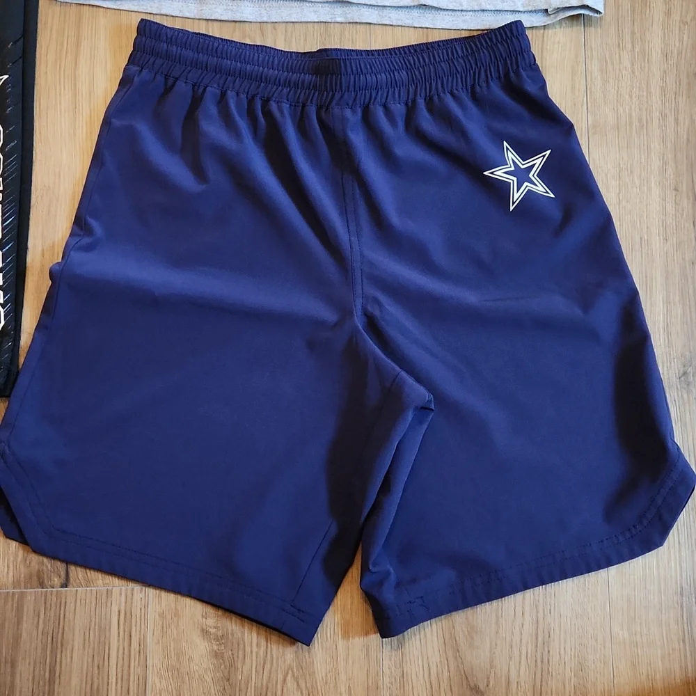 NFL selling size